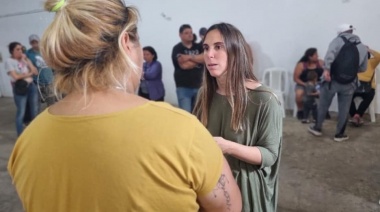 Casi 1500 vecinos de Junín no pueden jubilarse por el retraso en la nueva moratoria