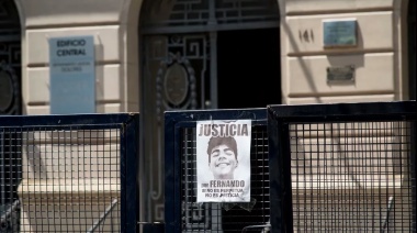 Juicio por el crimen de Fernando Báez Sosa: a qué hora son los alegatos