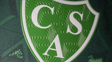 Sarmiento presenta sus refuerzos y la nueva camiseta