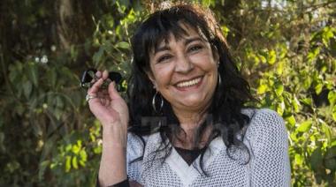 Murió "La Moro" Noemí Cristina Laspiur, esposa de Mario Teruel y madre de Lautaro