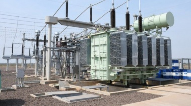 Oficializan construcción de nueva Estación Transformadora de Energía Eléctrica en Chivilcoy