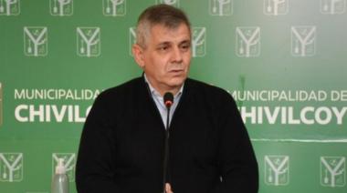 Britos denunció que municipios modifican datos de atención hospitalaria para recibir más coparticipación