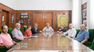 Pehuajó tendrá una tecnicatura universitaria vinculada al servicio eléctrico