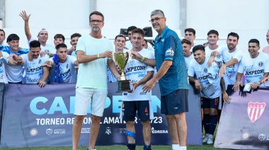 El Linqueño ascendió al Federal A