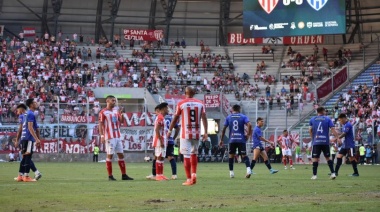 El Linqueño ascendió al Federal A