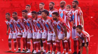 Por la sanción a Independiente de San Cayetano, San Martín de Mendoza ascendió al Federal A
