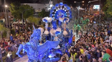 Tigre-River cambia de horario porque la policía está afectada al carnaval