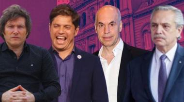 La encuesta que lleva algo de alivio al FDT en nación y provincia