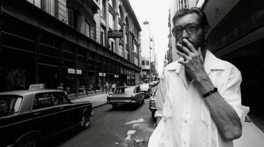 A 39 años de la muerte de Julio Cortázar