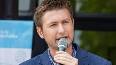 Ferraris anunció un importante incremento salarial para el sector municipal