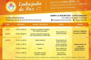 SumArte, la experiencia de revivir  la esencia que está en uno mismo
