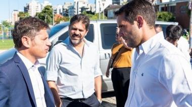 Preocupación y enojo desde el IOMA con el intendente de San Nicolás por dejar sin cobertura a municipales