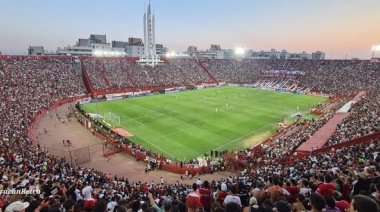 La Justicia investiga a Huracán por 'posible exceso de aforo' en el clásico ante San Lorenzo