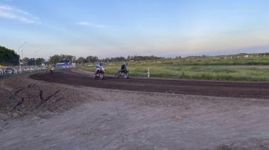 Vuelve el motociclismo a la ciudad: El Junín Moto Club anunció el Campeonato de Invierno