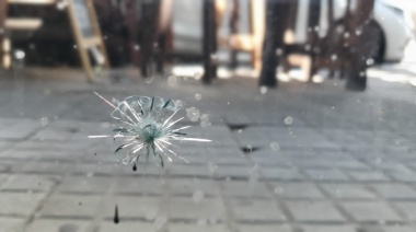 La inseguridad al palo