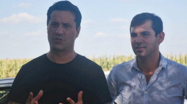 "Juntos será gobierno a nivel nacional y provincial a partir de diciembre de 2023"