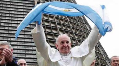 Francisco, diez años de bendiciones
