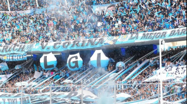 Racing pidió cambio de horario para jugar ante Sarmiento pero no lo aceptaron y jugarán en un horno