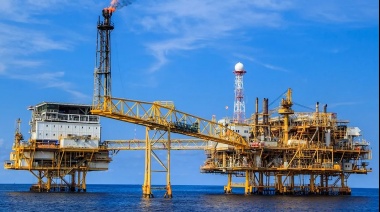 Antes de fin de año podría comenzar la exploración del petróleo Off Shore