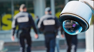 Seguridad: momento de cambios