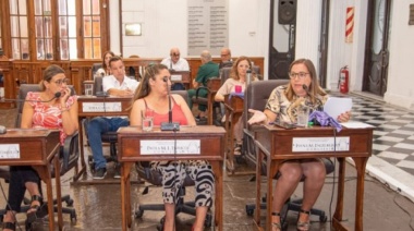 Denuncian que el intendente de San Nicolás beneficia a una empresa a cambio de 300 millones