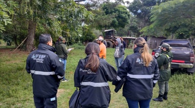 La AFIP denunció un caso de trata y explotación laboral en Junín
