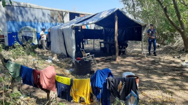 La AFIP denunció un caso de trata y explotación laboral en Junín