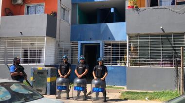 La Policía desarticuló una banda que realizaba estafas a juninenses desde la cárcel de Dolores