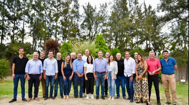 Cuáles son las nuevas fórmulas que explora el PRO bonaerense para calmar a los intendentes