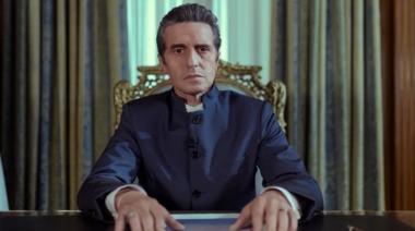 Llega la segunda parte de 'El Reino'