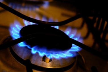 Apuran las malas noticias: la  tarifa del gas subirá hasta 40%