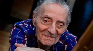 Murió Tristán, el humorista que compartió escenario con los mejores capocómicos del país