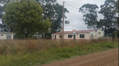Tandil: Cinco productores en la mira por fumigar con agroquímicos cerca de tres escuelas