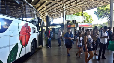 Reducen los servicios del Costera que une La Plata con CABA
