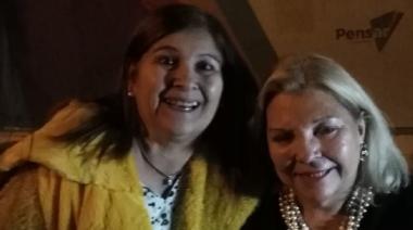 La concejal de Chacabuco Silvia Gorosito fue denunciada penalmente