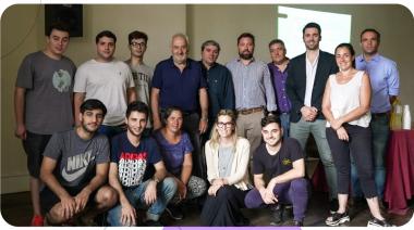 Energía que Incluye: el programa de EDEN destinado a barrios vulnerables