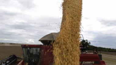 Arrancó un paro de acopios por tiempo indeterminado