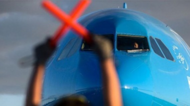 Se levantó el paro de controladores aéreos que amenazaba con afectar los vuelos en Semana Santa
