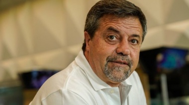 "La gente me grita: Agarrá Boca"