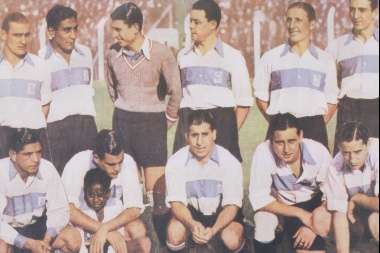 Oscar Montañez, una vieja gloria de la región