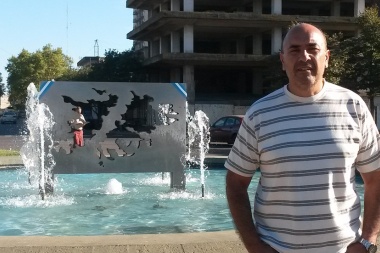 Malvinas, crónicas de un soldado