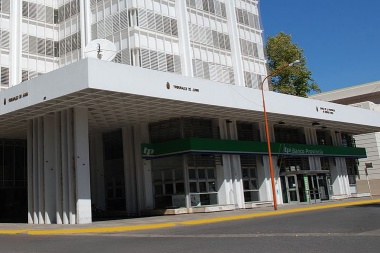 Banco Provincia:  denuncian cierre de  sucursales como paso  previo a privatización