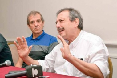 Alfonsín, crítico con el gobierno de Cambiemos y con la cúpula  de la Unión Cívica Radical