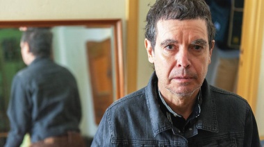 Fernando Cabrera y su mirada distinta de la música uruguaya