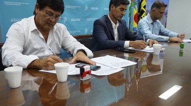 Ruta 65: licitan obras entre 9 de Julio y Junín