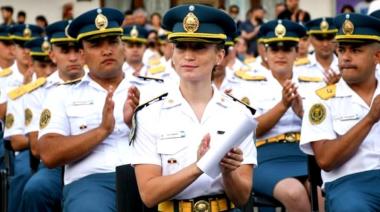 Abrió la preinscripción 2024 para la carrera de Oficial Penitenciario bonaerense