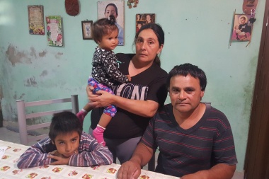 Caso Garay: muerte y dudas en el HIGA