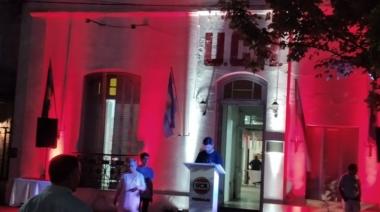 La UCR de Pehuajó se sumó a Bahía Blanca y también convocó a postularse para internas