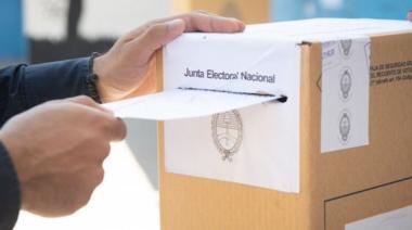 Efecto desencanto: un cuarto de los votantes no se identifica con ninguna de las fuerzas