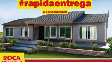 Imputan por presuntas prácticas abusivas a tres empresas que venden viviendas prefabricadas